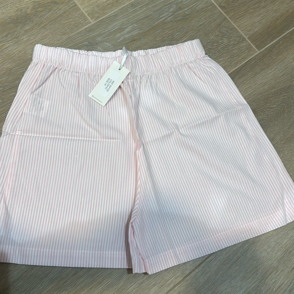 New : Planet Sea Short size 10